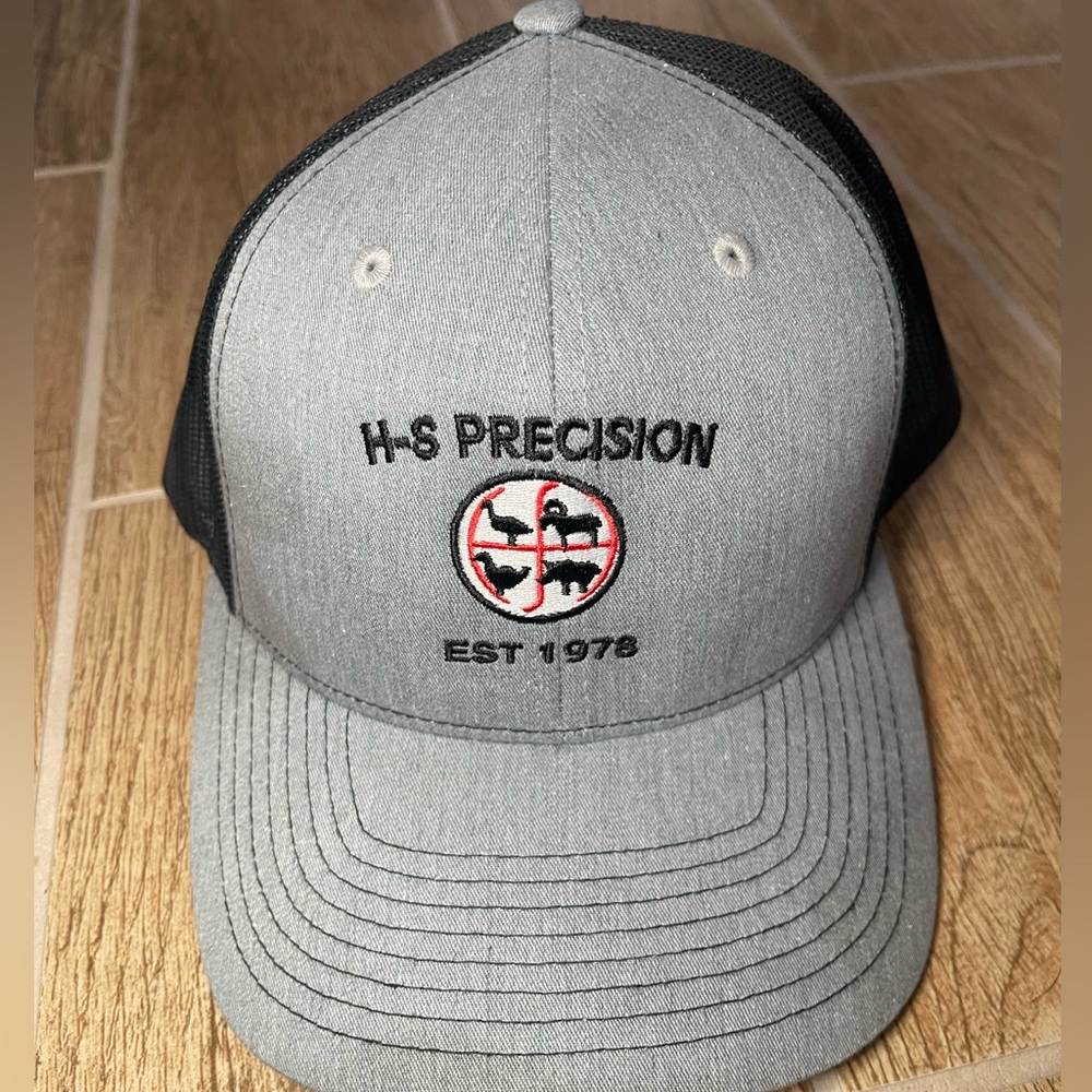 H-S Precision Men’s Hat